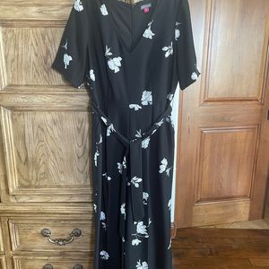 Vince Camuto jumpsuit